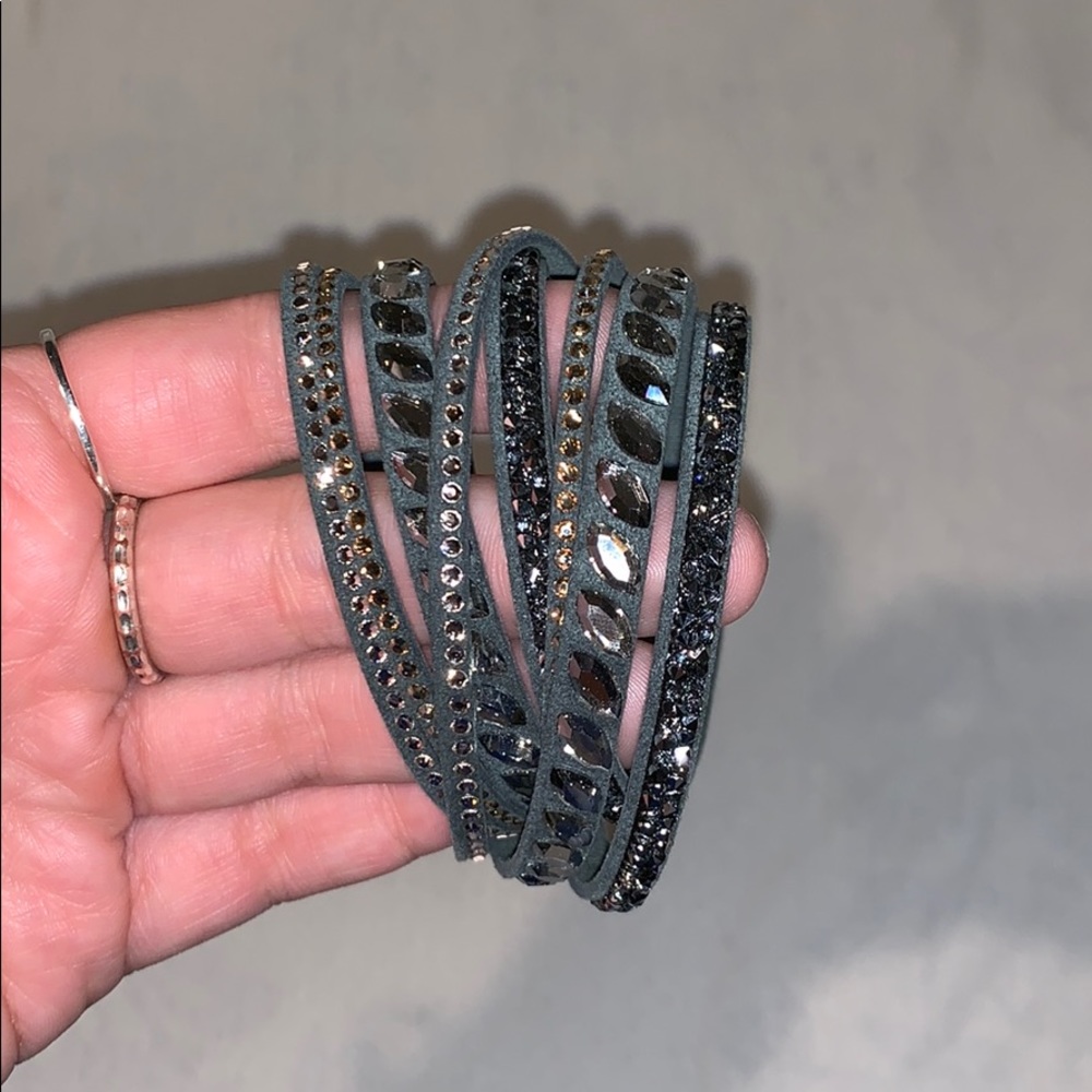 Swarovski bracelet